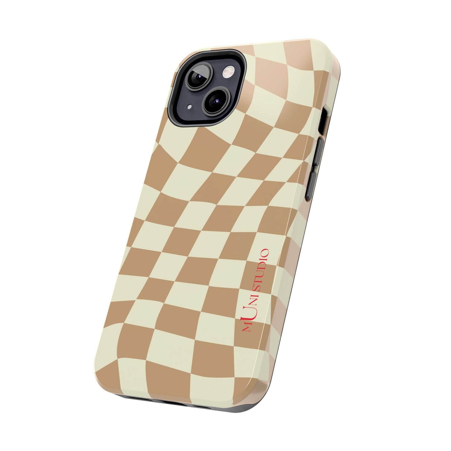 TERRA, Tough Phone Case