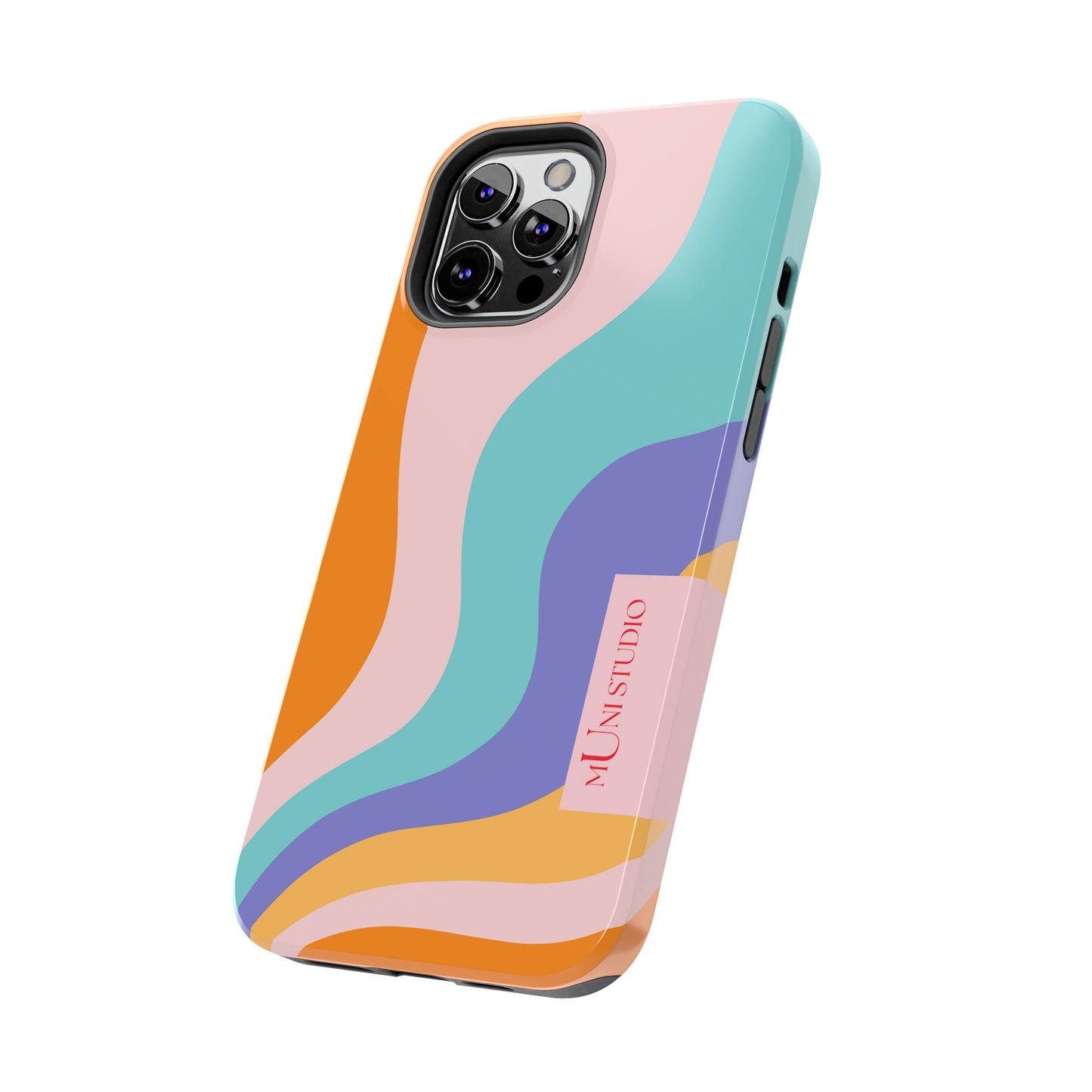 GELATO, Tough Phone Case