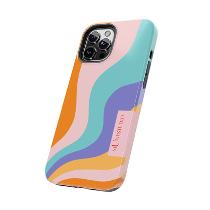 GELATO, Tough Phone Case