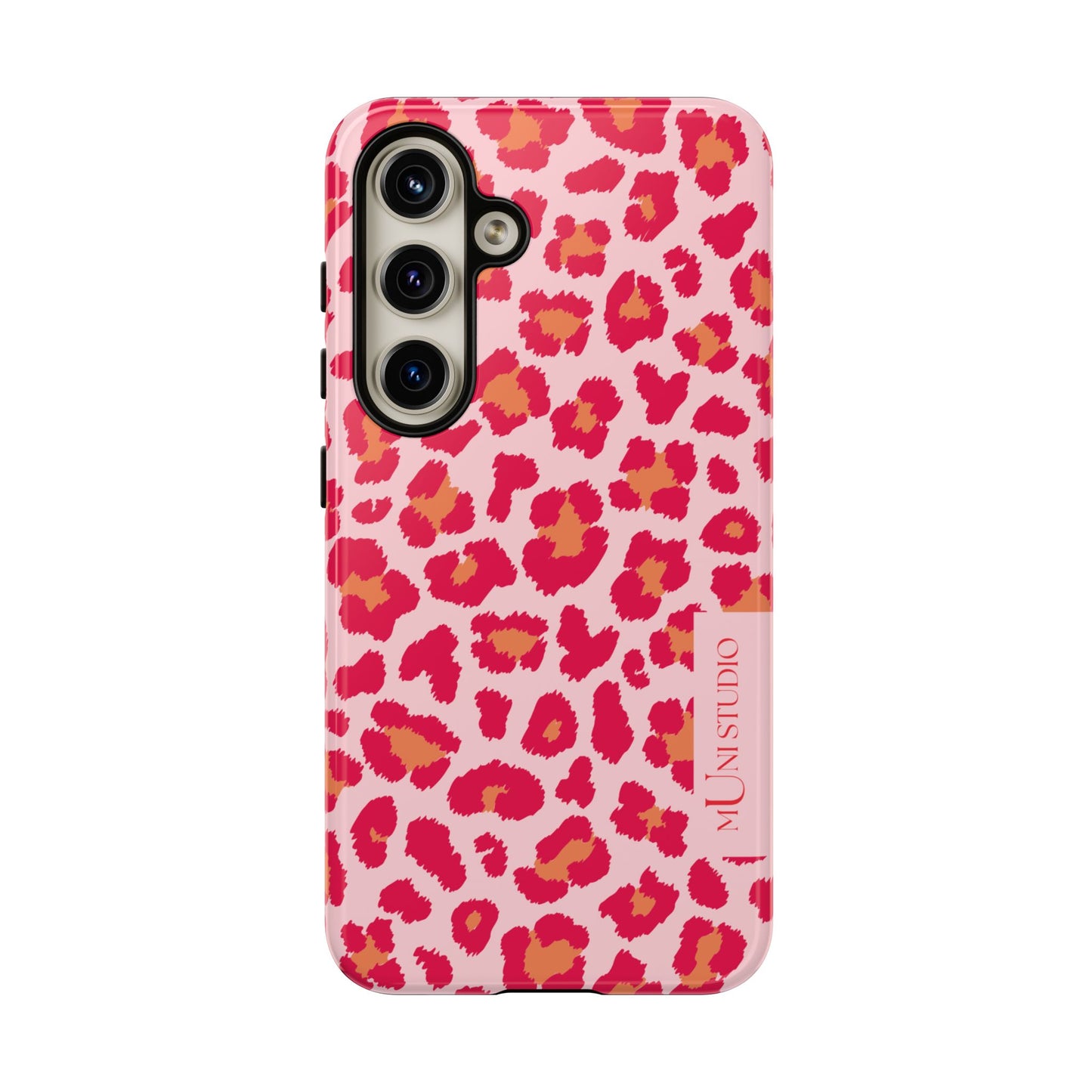 CHEERLEADER, Tough Phone Case