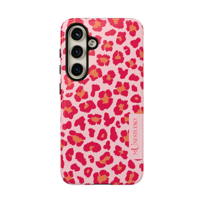 CHEERLEADER, Tough Phone Case