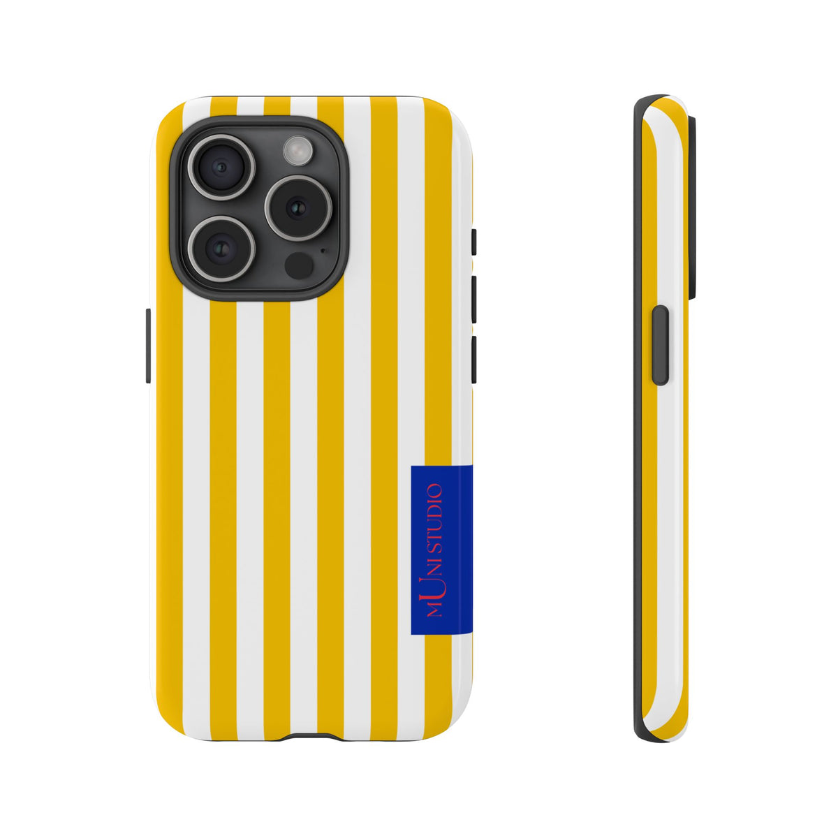 LEMON CAKE, Tough Phone Case