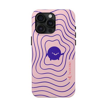 LIL LEGEND, Tough Phone Case