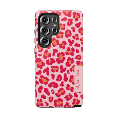 CHEERLEADER, Tough Phone Case