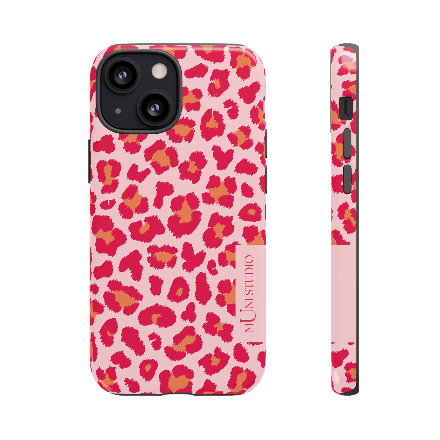 CHEERLEADER, Tough Phone Case