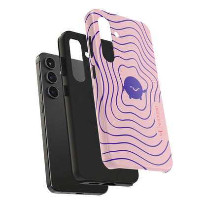LIL LEGEND, Tough Phone Case