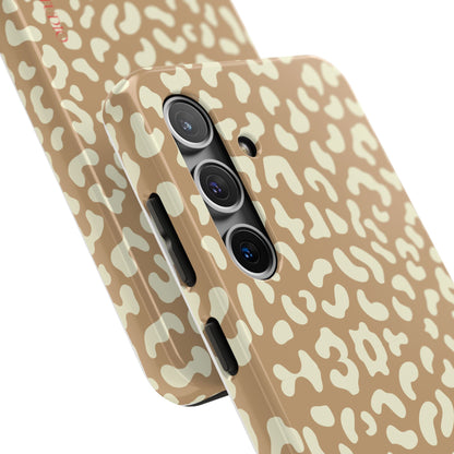 CELINE, Tough Phone Case