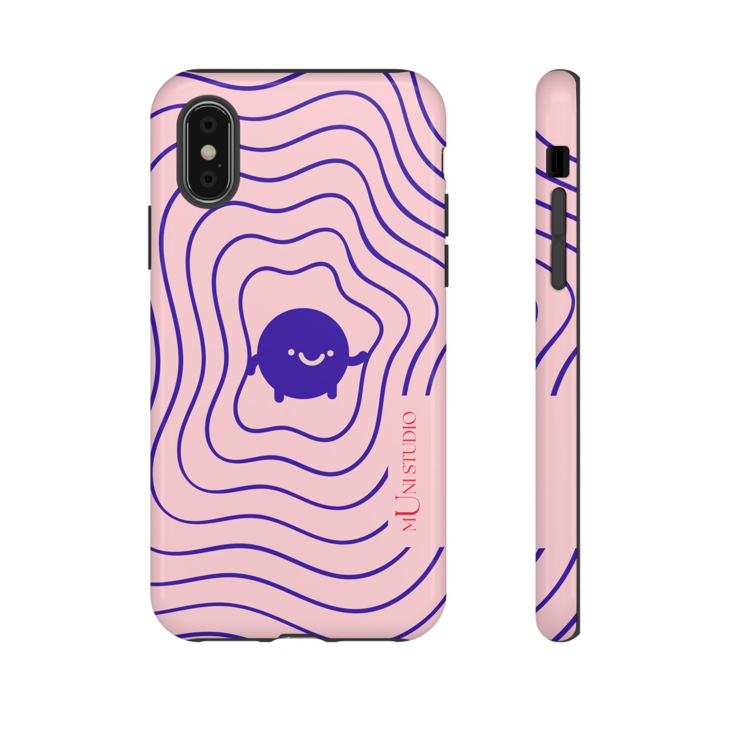 LIL LEGEND, Tough Phone Case
