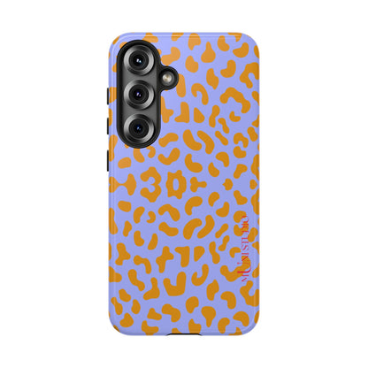CLARA, Tough Phone Case