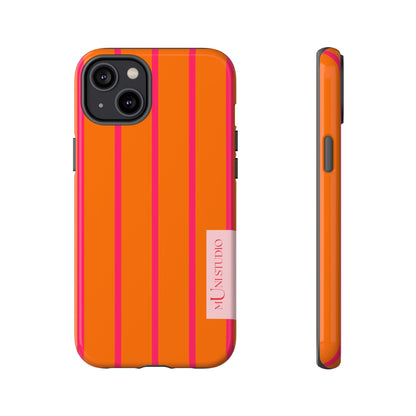 BIKINI, Tough Phone Case