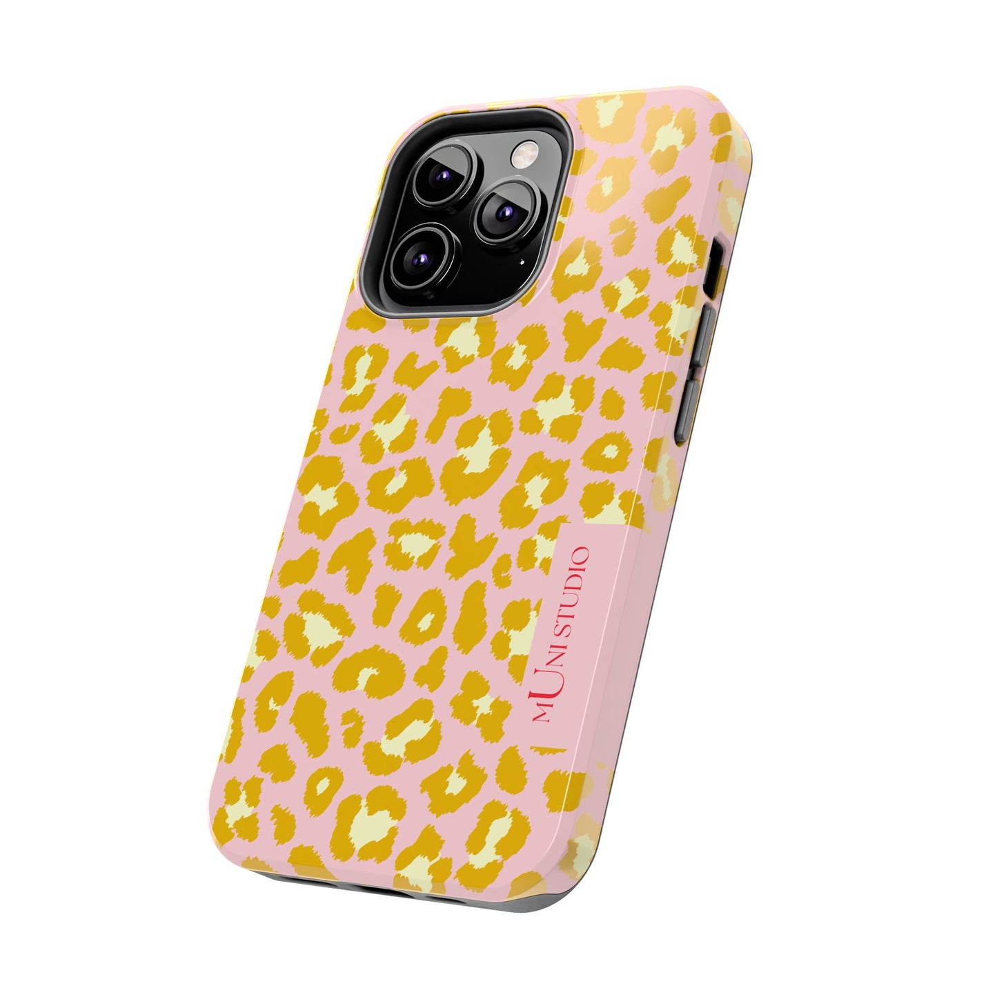 GOLDEN RAWR, Tough Phone Case