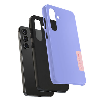 LAVENDER, Tough Phone Case