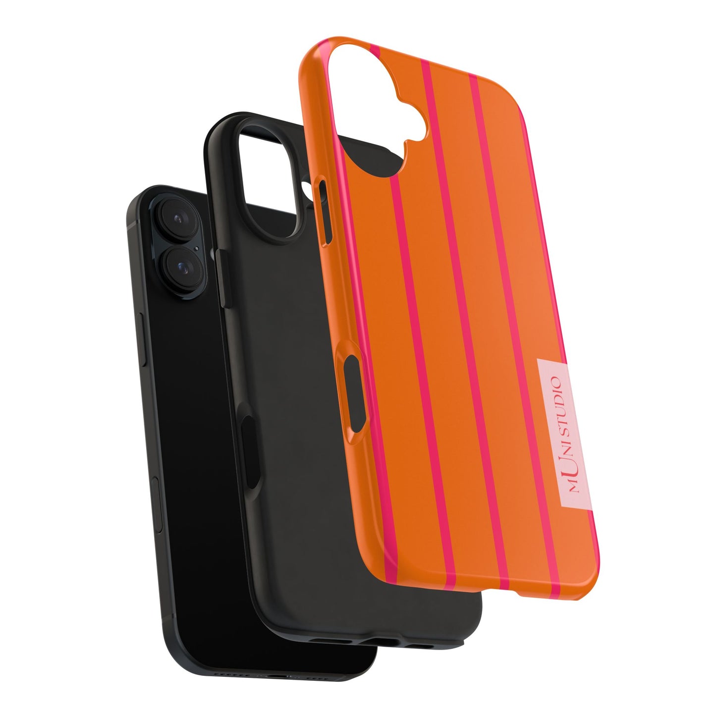 BIKINI, Tough Phone Case