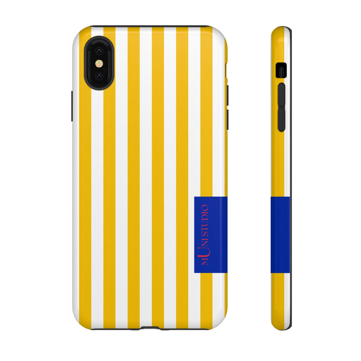 LEMON CAKE, Tough Phone Case