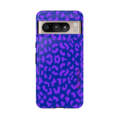 GISELE, Tough Phone Case