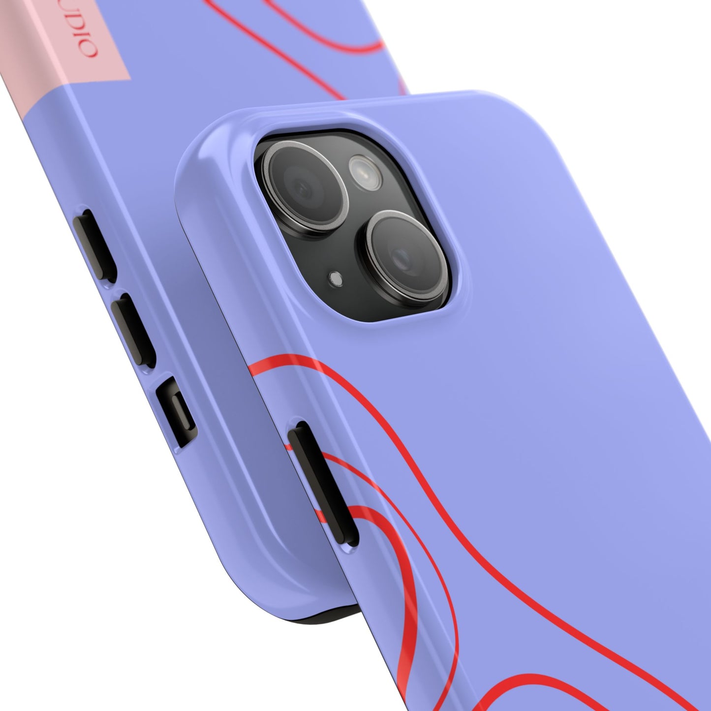 CLEO, Tough Phone Case