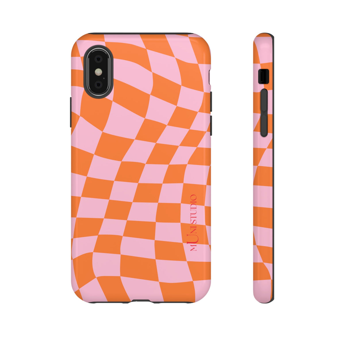 RIRI, Tough Phone Case