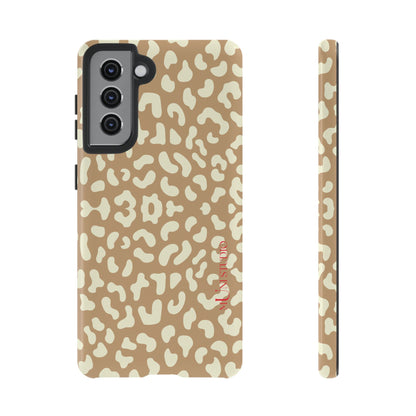 CELINE, Tough Phone Case