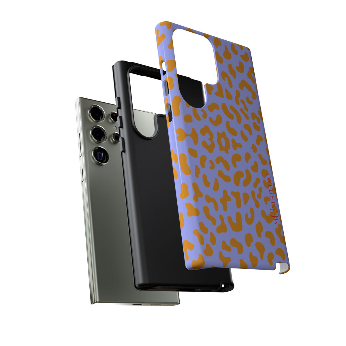 CLARA, Tough Phone Case