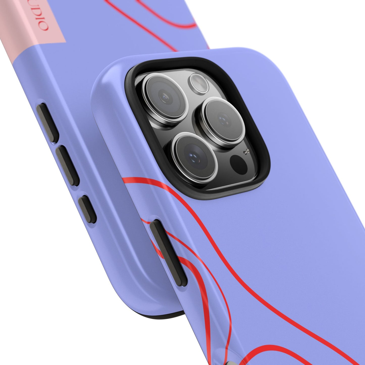 CLEO, Tough Phone Case