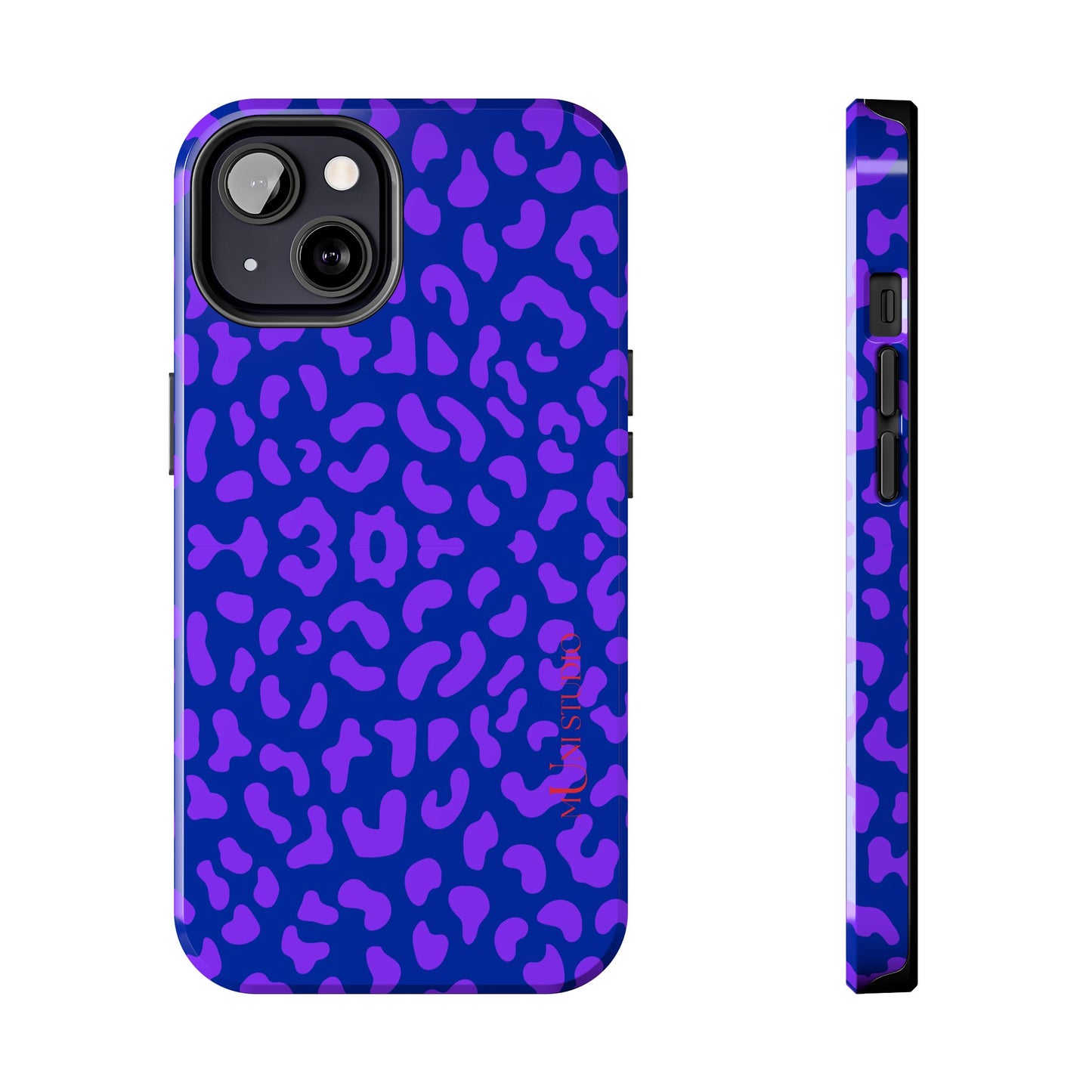 GISELE, Tough Phone Case