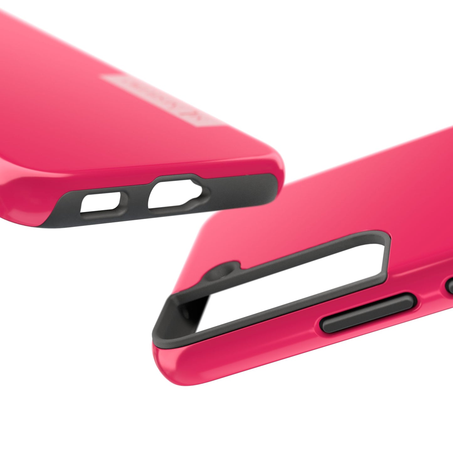 PINK, Tough Phone Case