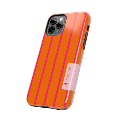 BIKINI, Tough Phone Case