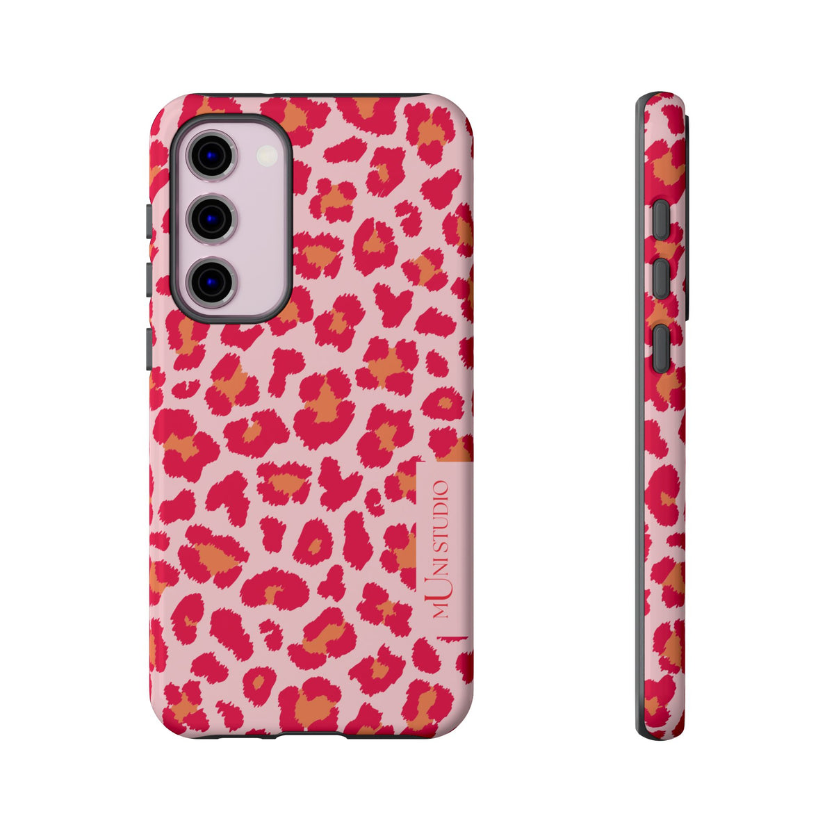 CHEERLEADER, Tough Phone Case
