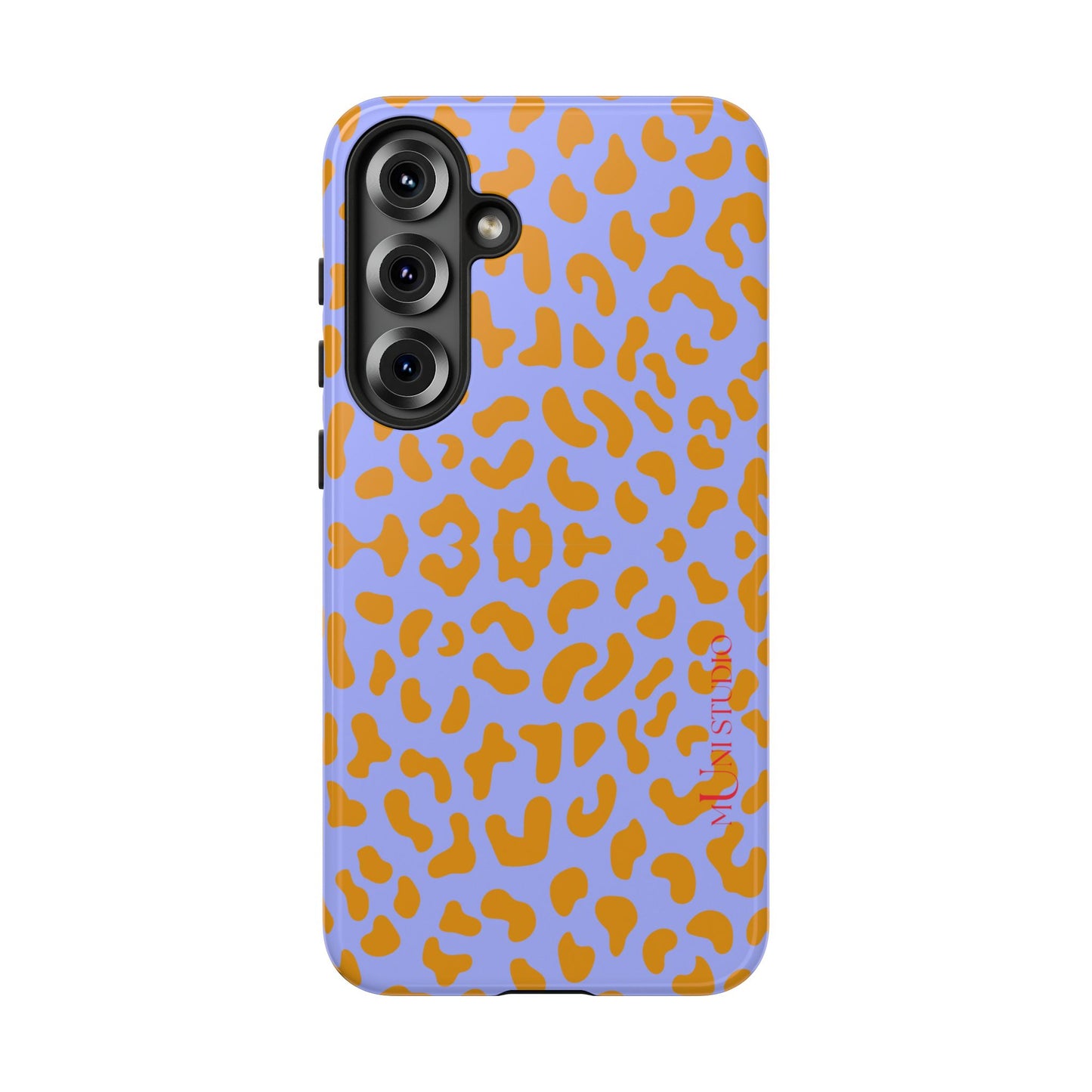 CLARA, Tough Phone Case