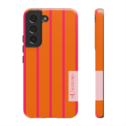 BIKINI, Tough Phone Case