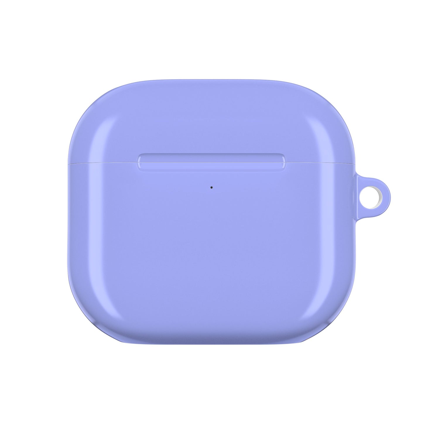 Muni Studio LAVENDER AirPod Case – open lid