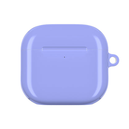 Muni Studio LAVENDER AirPod Case – open lid