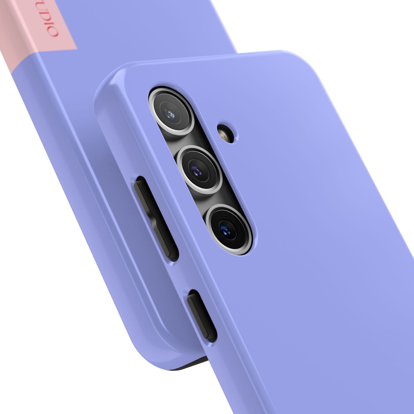 LAVENDER, Tough Phone Case