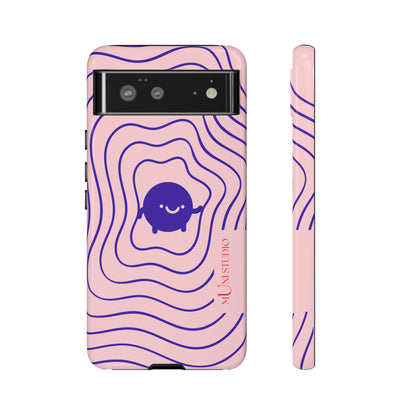 LIL LEGEND, Tough Phone Case