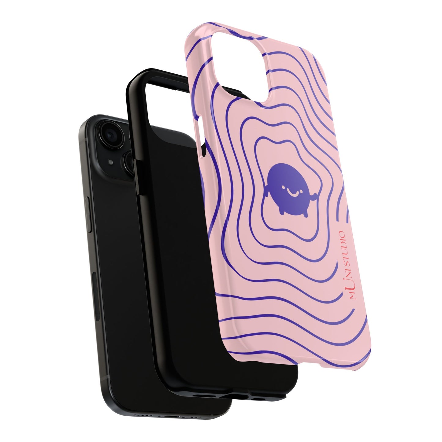 LIL LEGEND, Tough Phone Case