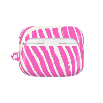 Muni Studio MORA AirPod Case – close up