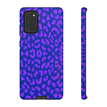 GISELE, Tough Phone Case