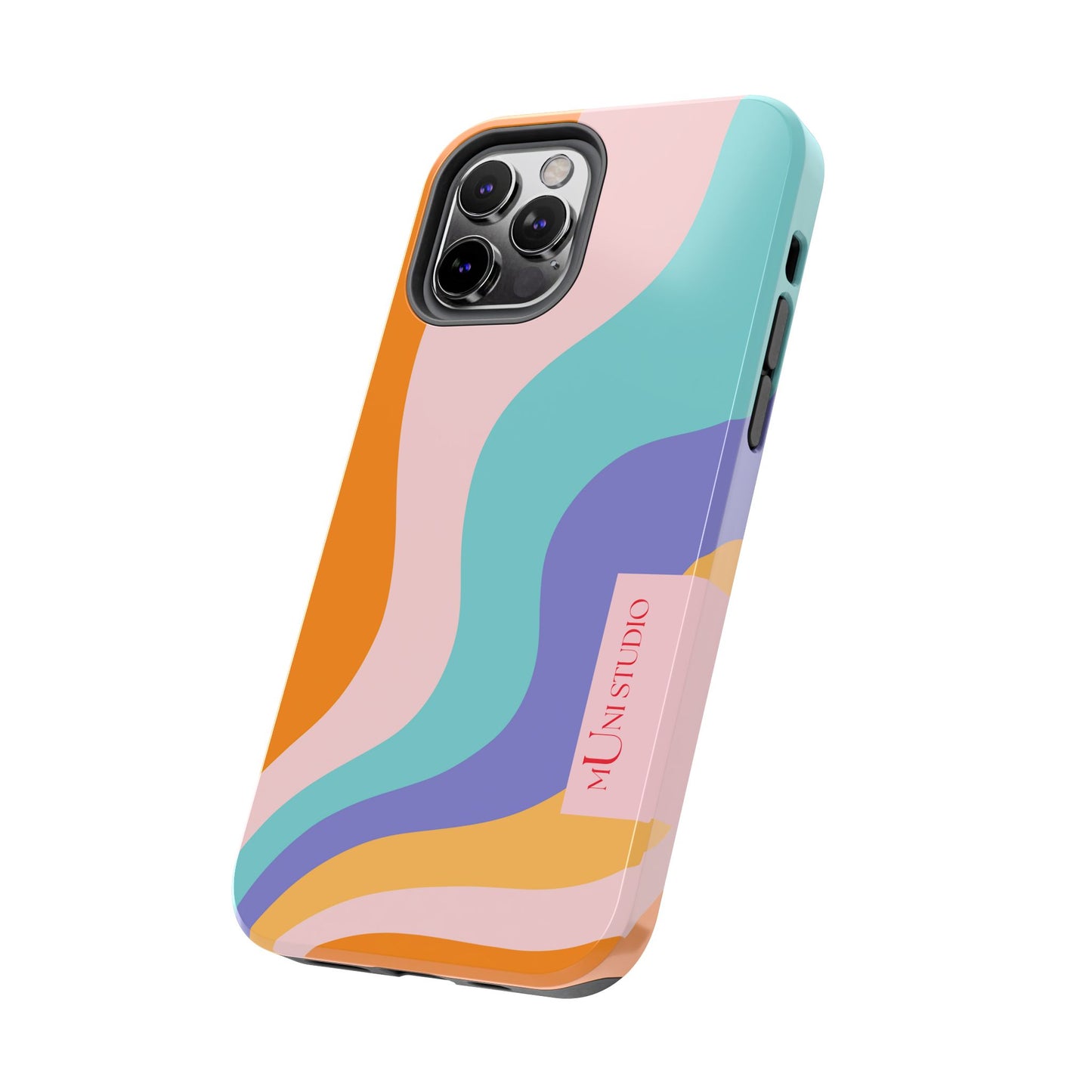 GELATO, Tough Phone Case