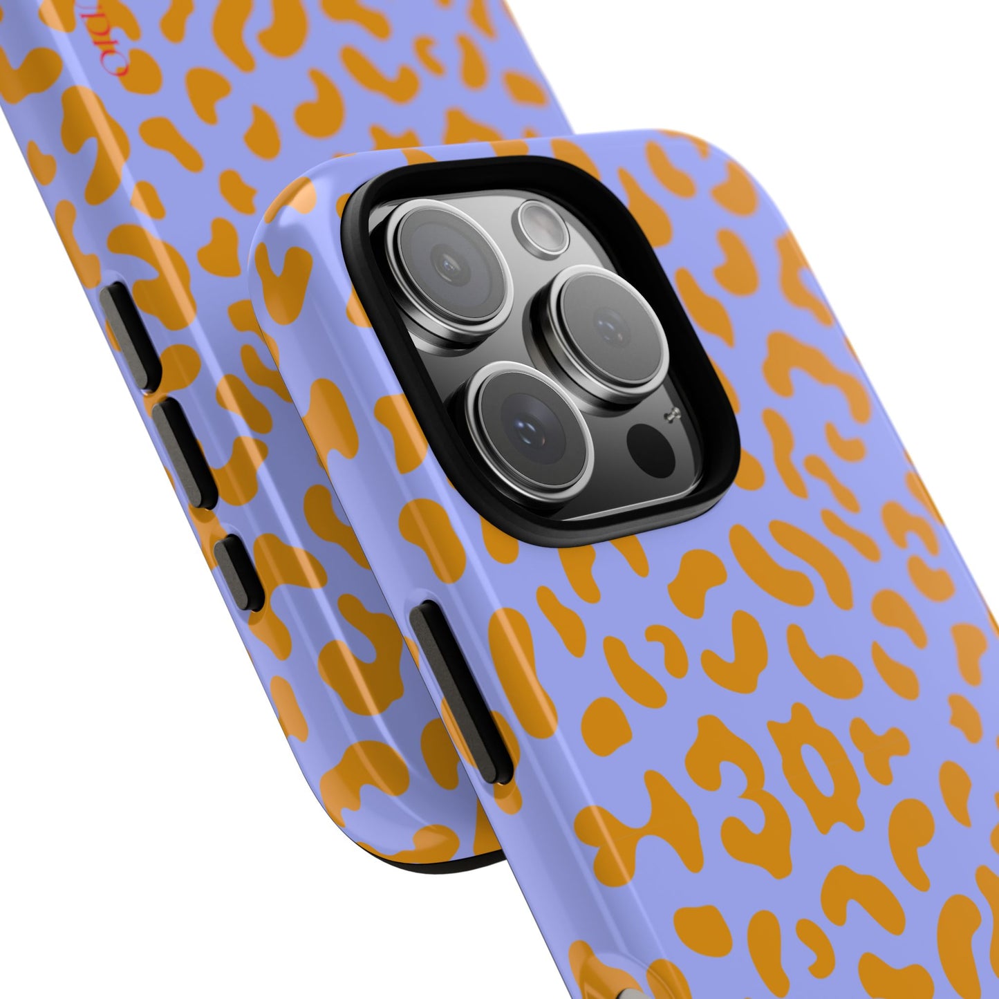 CLARA, Tough Phone Case