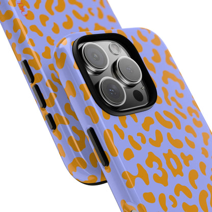 CLARA, Tough Phone Case