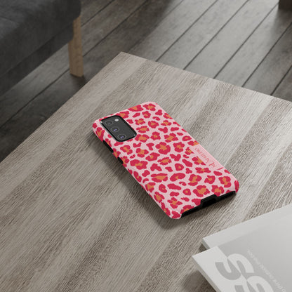 CHEERLEADER, Tough Phone Case