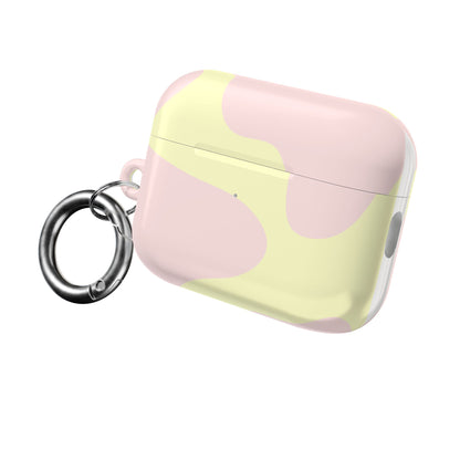 CREAM PUFF AirPod Case