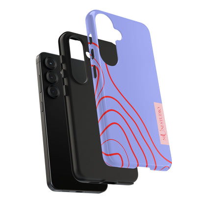 CLEO, Tough Phone Case