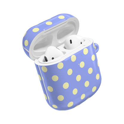 BUTTER POLKA AirPod Case