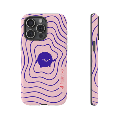 LIL LEGEND, Tough Phone Case