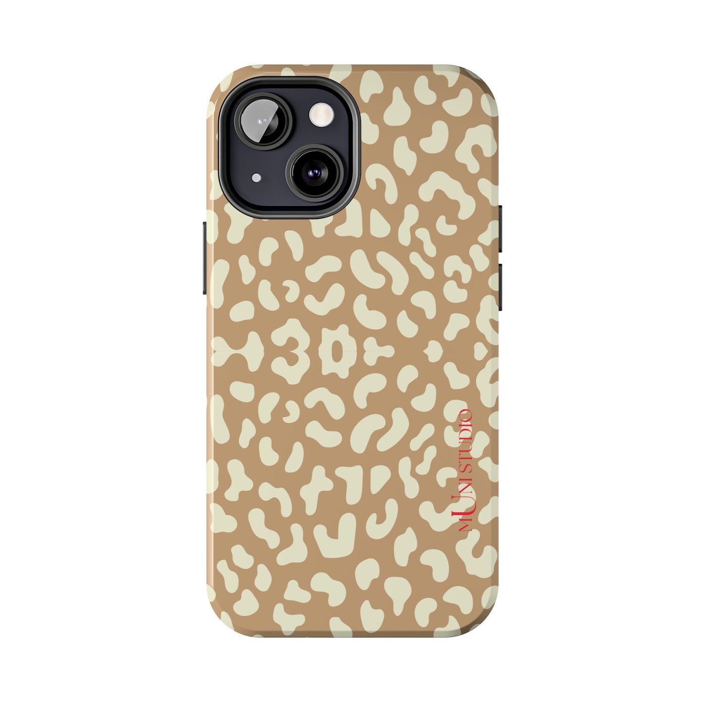 CELINE, Tough Phone Case