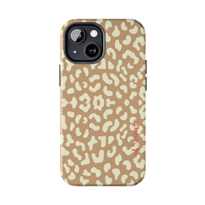 CELINE, Tough Phone Case