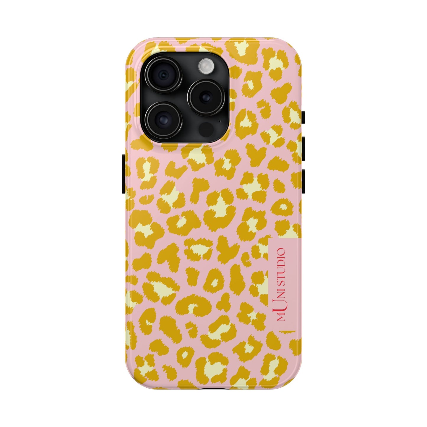 GOLDEN RAWR, Tough Phone Case
