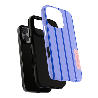 LOVELY DAY, Tough Phone Caseblue