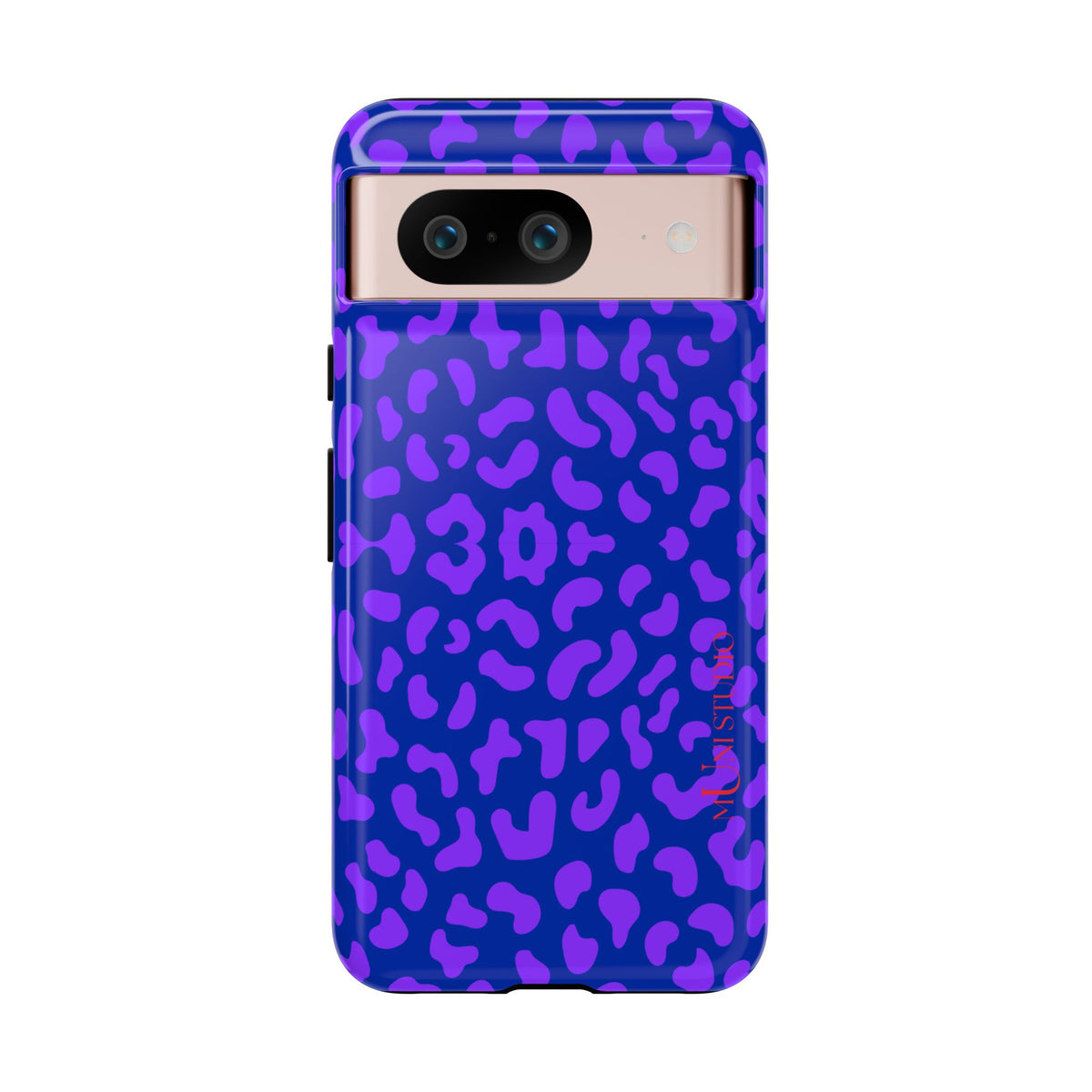 GISELE, Tough Phone Case